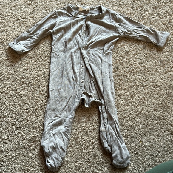 Kyte onsie footie - Picture 1 of 3